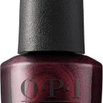 OPI Nail Lacquer Nail Polish CrÃ¨me Shimmer and Glitter Fall 2026 Chip Resistant Nail-Polish Fast Drying Streak (New)