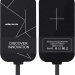 Type C Wireless Charging Receiver Nillkin Magic Tag USB C Qi Wireless Charger Receiver Chip for Google Pixel 2 XL/3a XL/L (New)