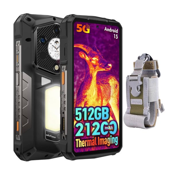 Ulefone Armor 29 Pro