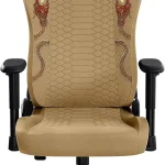 Razer Iskur V2 X Ergonomic Gaming Chair Counter Strike 2 Edition Built-In Lumbar Support Wide Seat High Density Foam (New)