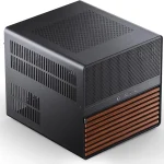 JONSBO N5 NAS Pc Case E-ATX12HDD4SSD Drive Bay GPU HP Host Supports Max 4 GPUE-ATX330mm MB/ATX PSU Supports with (New)