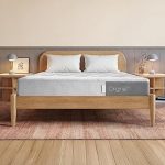 Casper Sleep Original 11" Hybrid Queen Mattress Medium Feel Breathable Memory Foam Zoned Support Motion Isolation 1 (New)