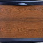 AIRCARE Whole-House Console-Style Evaporative Humidifier for Coverage up to 3700 sq. ft. Canyon (New)