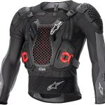 Alpinestars Bionic Plus V2 Protection Jacket (New)