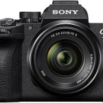 Sony Alpha a7 V Mirrorless Camera with FE 28-70mm Lens 5-Axis in-Body Stabilization AI Autofocus 630 EVF 750 LCD s (New)