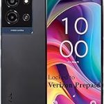 Verizon Prepaid Alcatel TCL K33 5G 64GB Locked to Verizon Prepaid (New)