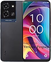 81aMrcUJk2L._AC_UY218_ Verizon Prepaid Alcatel TCL K33 5G 64GB Locked to Verizon Prepaid (New) - Image 1