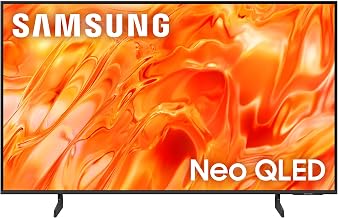 81gLF-2beLL._AC_UY218_ Samsung 50-Inch Class QN70H Series Neo QLED Mini LED 4K Smart TV 2026 Samsung Vision AI Quantum Mini LED 100% Colo (New) - Image 1