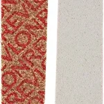 Revlon Compact Emery Board Nail Files 24 Count Dual-sided nail file that smooths shapes and buffs nails Compact size (New)
