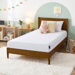 ZINUS 6 Inch Green Tea Cooling Gel Memory Foam Mattress / Cooling Gel Foam / Pressure Relieving / CertiPUR-US Certified / (New)