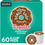The Original Donut ShopÂ® Regular 60ct (New)