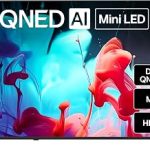 LG 75 inch Class LG QNED AI QNED73B Mini LED 4K Smart TV 2026 Amazon Exclusive Dynamic QNED Color Mini LED a7 AI Proc (New)