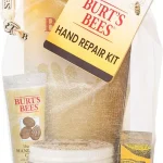 Burt's Bees Hand Repair Gift Set 4 Products Perfect for a Skin Care Routine Moisturizer Gift Set Made with Clean Ingr (New)