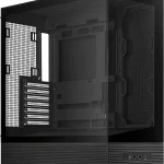 ASUS A31 ATX Mid-Tower PC Case Panoramic design Support for Hidden-connector Motherboards 360mm Radiators &amp 380mm Grap (New)