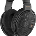 Sennheiser HD 660S 2 Open-Back Audiophile Headphones (New)