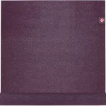 Manduka eKO Superlite Travel Yoga Mat Foldable &amp Travel Friendly Ultra-Thin Textured Grip Reliable Grip Natural Ru (New)