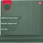 Manduka PROlite Yoga Mat 47mm Lifetime Durability Hygienic Construction Teacher Approved (New)
