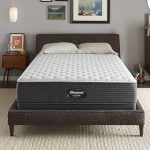 Beautyrest Silver BRS900 12" Extra Firm King Mattress CertiPUR-US certified 10 Year Limited Warranty 100-Night Sleep T (New)