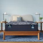 Serta Perfect Sleeper X Excelled 13.75" Extra Firm Queen Hybrid Mattress CertiPUR-US certified 10 Year Limited Warran (New)