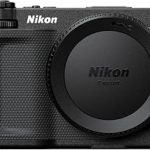 Nikon RED Z Cinema ZR Cinema Camera 32-Bit Float Audio RED Color Science 6K Full-Frame Camera Body with 4" DCI-P3 Monitor (New)