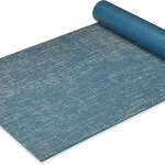 Gaiam Jute Yoga Mat (New)