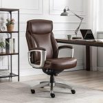 La-Z-Boy Arcadian Bonded Leather Executive (New)