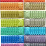 Harney &amp Sons Assorted Tea Bag Sampler 140 Count Great for Breakrooms Offices Food Service Tea Sampler (New)