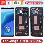 OLED Pixel 7A Display Screen Assembly Google Pixel 7A (New)