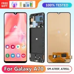 A70 TFT Display Screen Replacement, Samsung Galaxy A70 A705 (New)