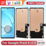 Google Pixel 6 Google Pixel 6 GB7N6 G9S9B16 (New)