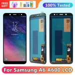 5.6" Screen Samsung Galaxy A6 2018 A600 A600F Lcd (New)