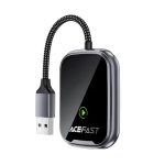 ACEFAST QC1 USB-A CarPlay Wireless Adapter (New)