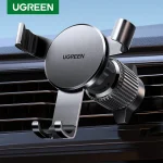 ã€in Saleã€‘UGREEN Car Phone Holder Gravity Phone Stand For Xiaomi Samsung iPhone 15 (New)