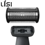 LISI BG2000 Replacement Head Fit for Philips Norelco Bodygroom Series 7000 BG7030 BG7040 (New)