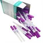 Veterinary Pen Type IV Cannula Intravenous Catheter 20G 22G 24G 26G 50 (New)