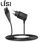 LISI 15V HQ8505 Charger Fit for Philips Norelco One Blade QP6510 QP6520 QP6530 (New)