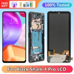 Super AMOLED Xiaomi Black Shark 4 Shark LCD Display (New)