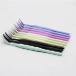 AG 10 Box Dental One Sided Mouth Mirrors Surface Exam Reflectors With Handle Oral (New)