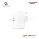 Apple 35W USB-C Power Adapter (New)
