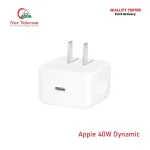 Apple 40W Dynamic Power Adapter with 60W Max (New)