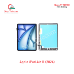 Apple iPad Air 11 (2024) OEM Display LCD Touch Screen Original Replacement Part Price in Bangladesh (New)