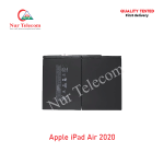 Apple iPad Air 2020 High Quality Battery Price in Bangladesh (New)