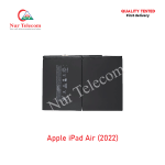Apple iPad Air 2022 High Quality Battery Price in Bangladesh (New)