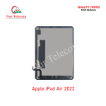Apple iPad Air 2022 OEM Display LCD Touch Screen Original Replacement Part Price in Bangladesh (New)