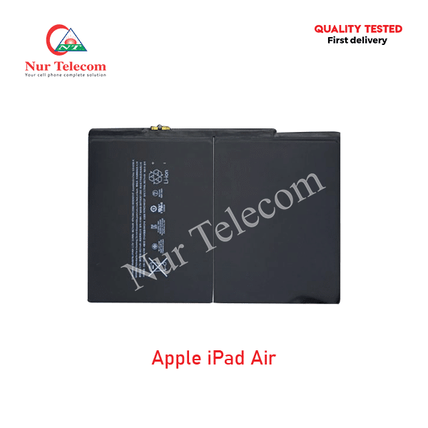 Apple-iPad-Air-Battery Apple iPad Air High Quality Battery Price in Bangladesh (New) - Image 1