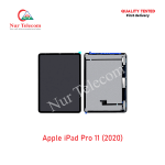 Apple iPad Pro 11 (2020) OEM Display LCD Touch Screen Original Replacement Part Price in Bangladesh (New)