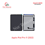 Apple iPad Pro 11 (2022) OEM Display LCD Touch Screen Original Replacement Part Price in Bangladesh (New)