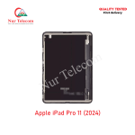 Apple iPad Pro 11 (2024) OEM Display LCD Touch Screen Original Replacement Partin Bangladesh (New)