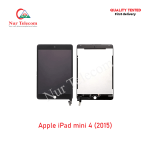 Apple iPad mini 4 (2015) OEM Display LCD Touch Screen Original Replacement Part Price in Bangladesh (New)
