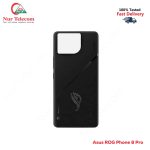 Asus ROG Phone 8 Pro High Quality Battery Backshell Back Glass Cover Price in Bangladesh (New)